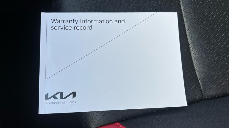 Kia Picanto 1.0 GT-line 5dr [4 seats] Petrol Hatchback